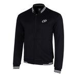 Bullpadel Kleding Bullpadel Trombe Trainingsjack Heren-Donkerblauw