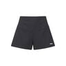 Dynamic Short voor tennisballen Dames - zwart, 