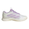 Avacourt 2 Allcourt Schoen Dames-Wit,Mauve