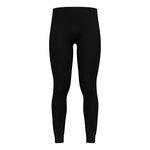 Odlo Hardlooplegging Odlo Merino 160 Tight Heren-Zwart