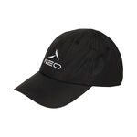 NEO Kleding NEO Sun Light Run Cap-Zwart,Wit