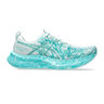 Noosa Tri 16 Wedstrijdschoen Dames-Lichtblauw,Wit