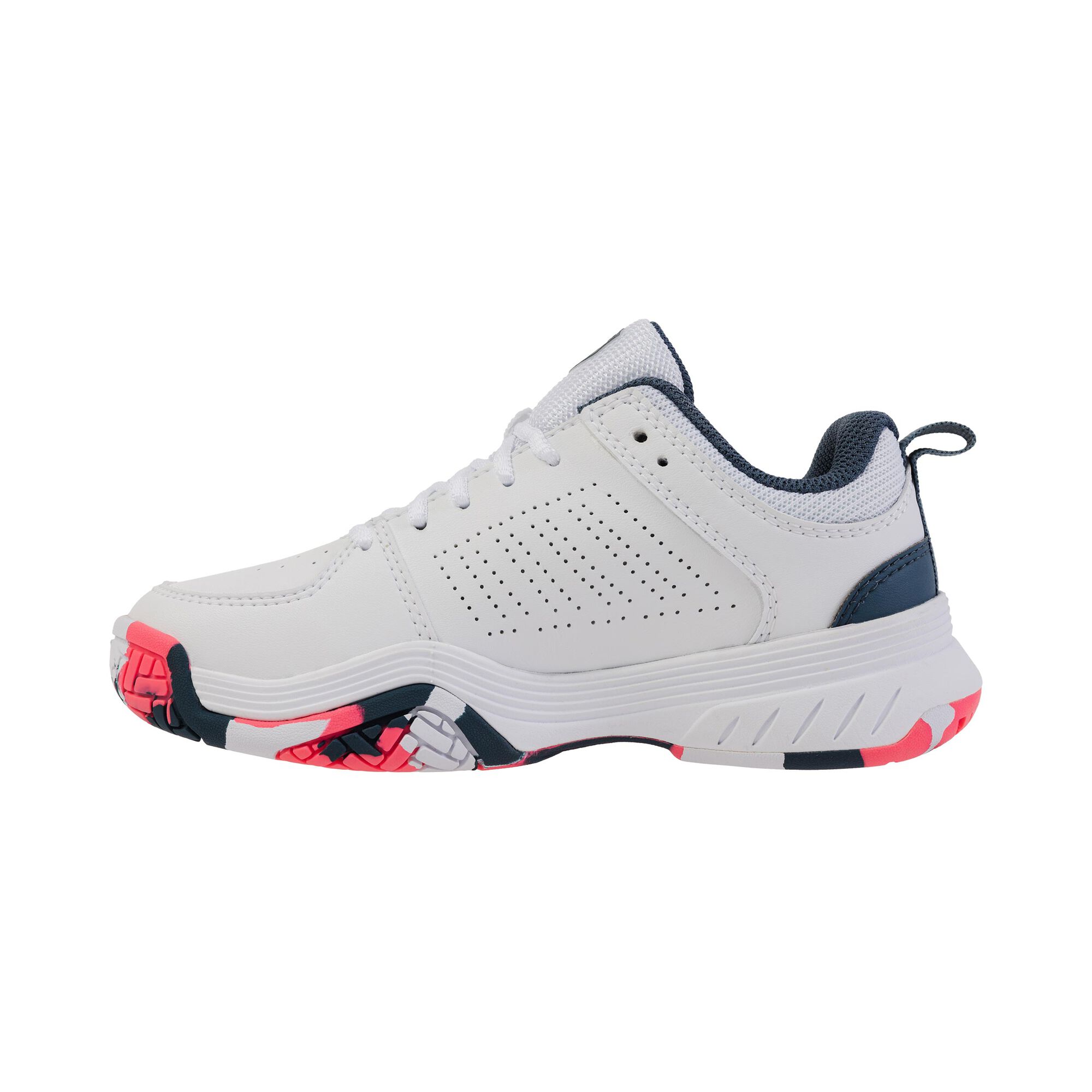 K-Swiss
