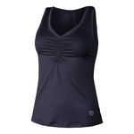 Limited Sports Kleding Limited Sports Bubble Tanktop Dames-Blauw