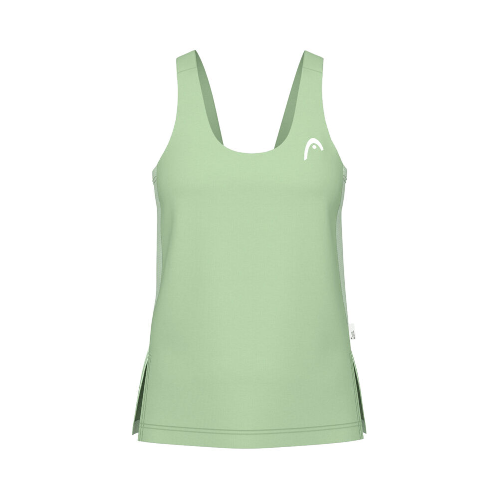 HEAD Spirit Tanktop Meisjes