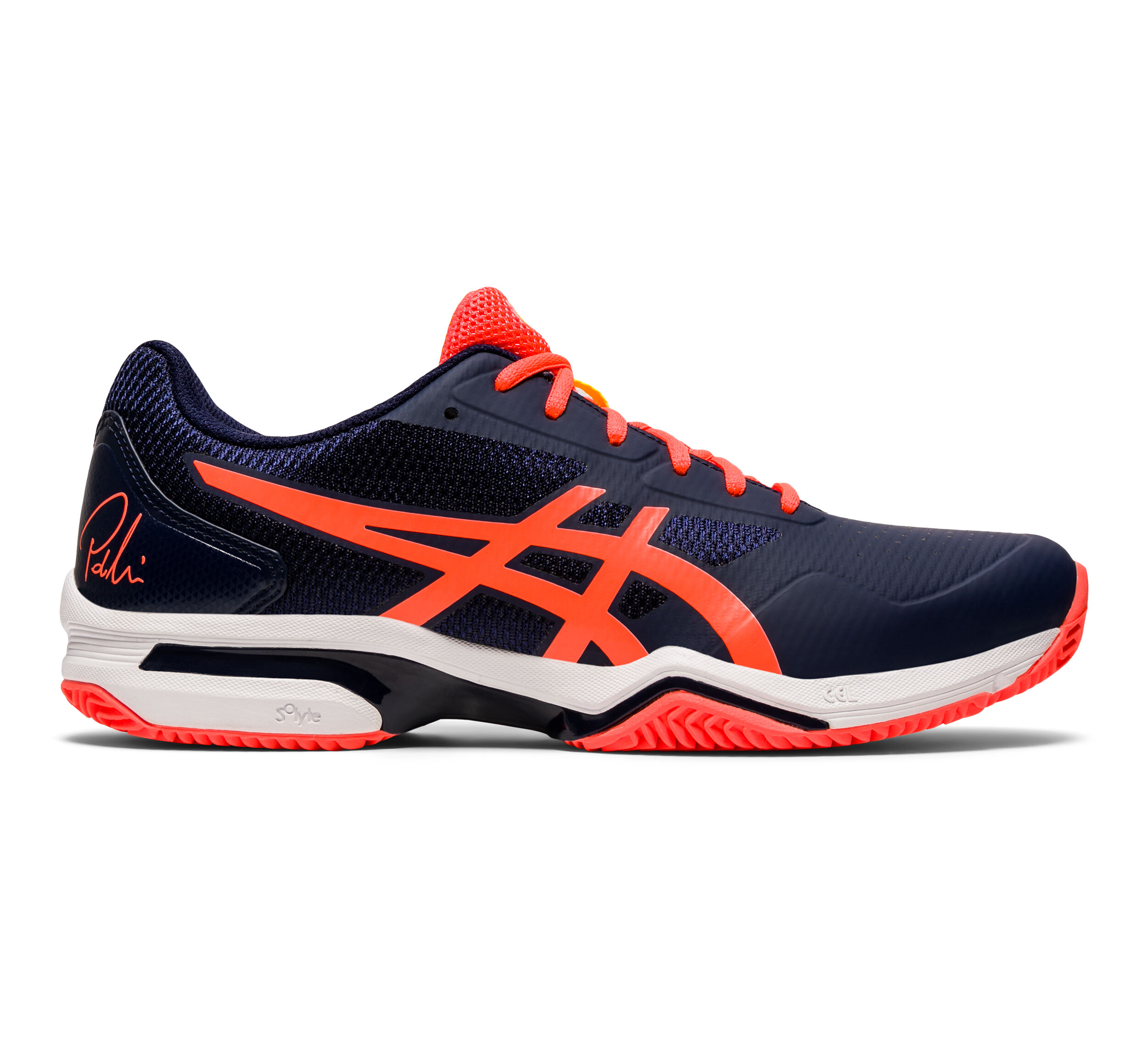 Gel lima sale padel