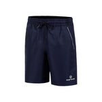 Sergio Tacchini Kleding Sergio Tacchini Rob Shorts Heren-donkerblauw