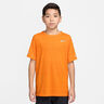 Dri-Fit  T-shirt Jongens - crème, 