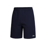 Lacoste Kleding Lacoste Shorts Heren - donkerblauw