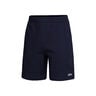Shorts Heren - donkerblauw