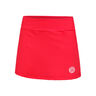 Crew Rok Dames-Rood