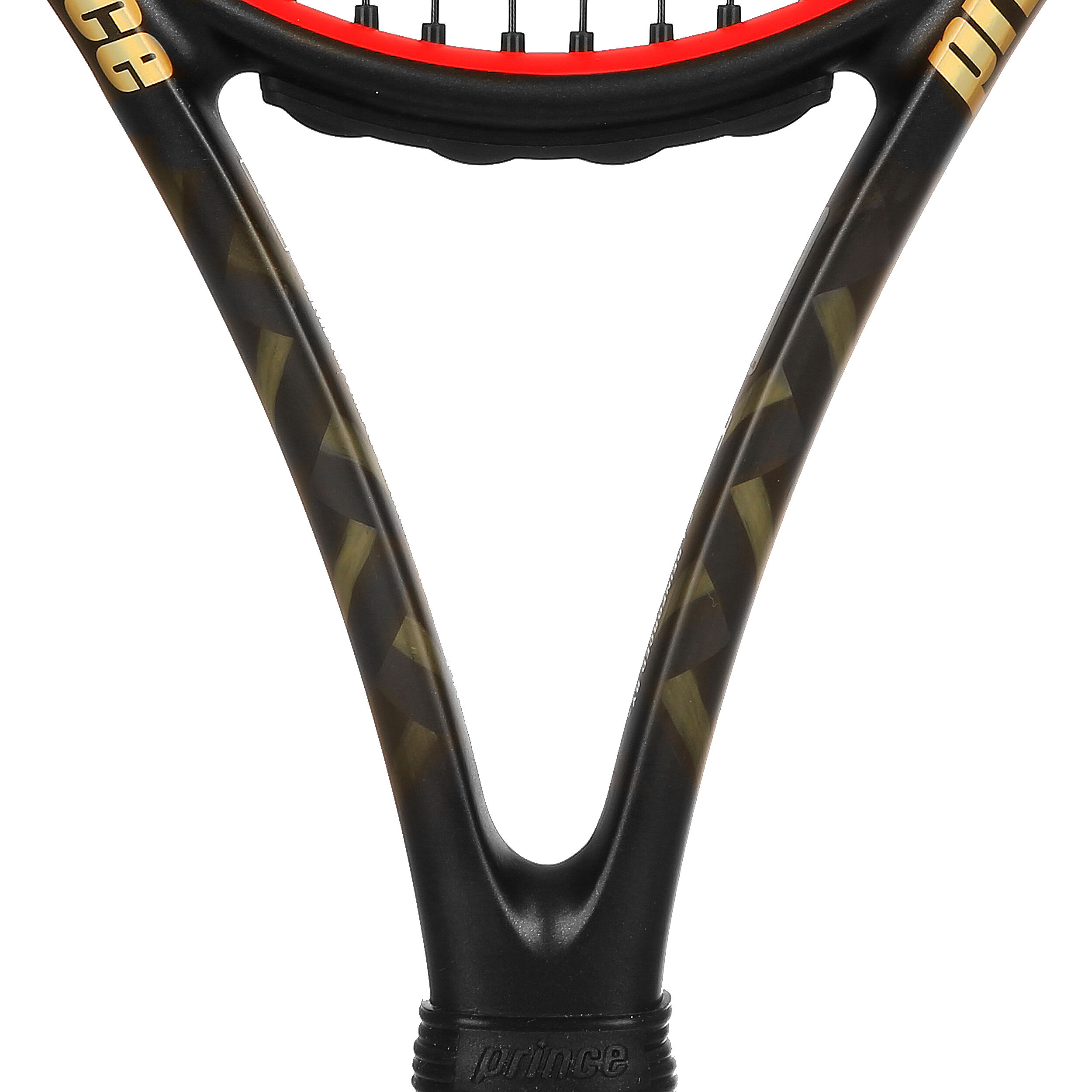 【美品】prince BEAST O3 100 (300g) 2023　G2 7TJ205_2024BEAST_O3_100_300g_f