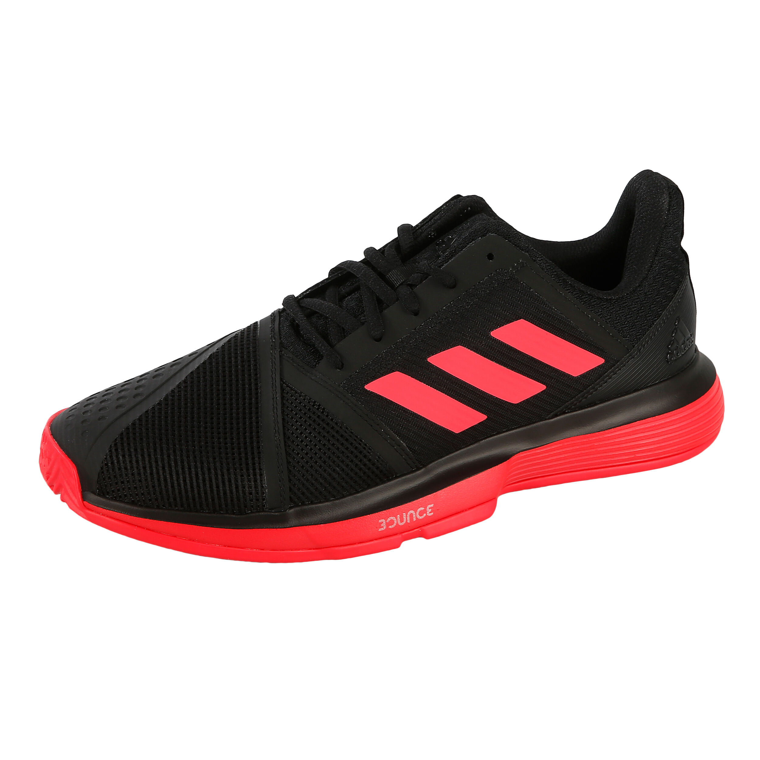 Adidas courtjam bounce top