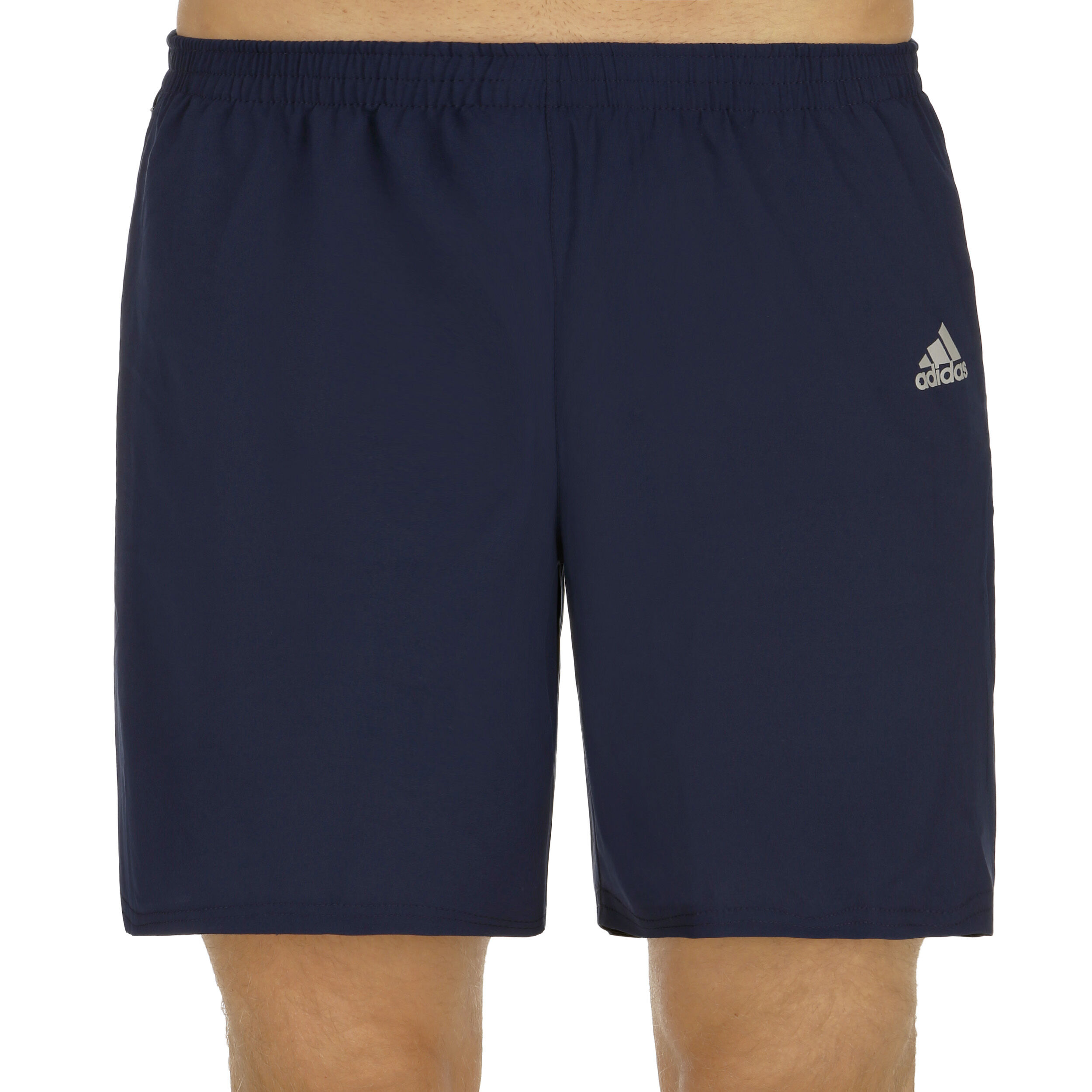 Adidas response top tennis shorts