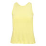 Amelia Tanktop Dames-Geel