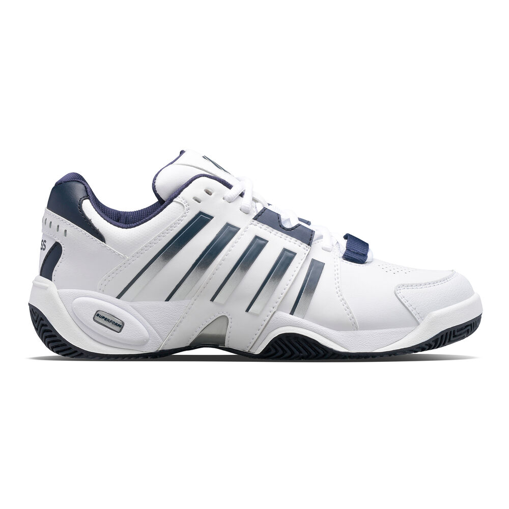 K-SWISS Accomplish Iv Tennisschoenen Heren