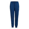 Squadra III Trainingsbroek Dames-Blauw
