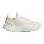 adidas Hardloopschoenen adidas Pureboost 5 ClimaWarm Neutrale Schoen Heren-Crème,Crème