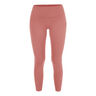 Dri-Fit High Waisted 7/8 Tight Dames-Pink,Zwart