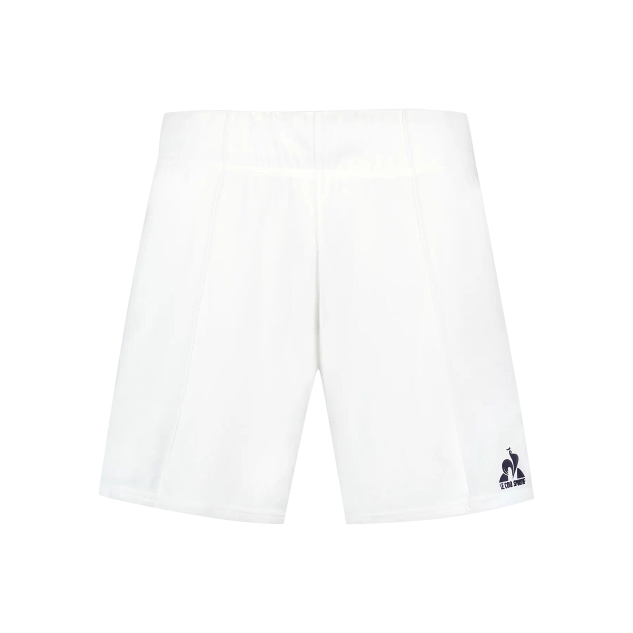 Le coq sportif tennis shorts store