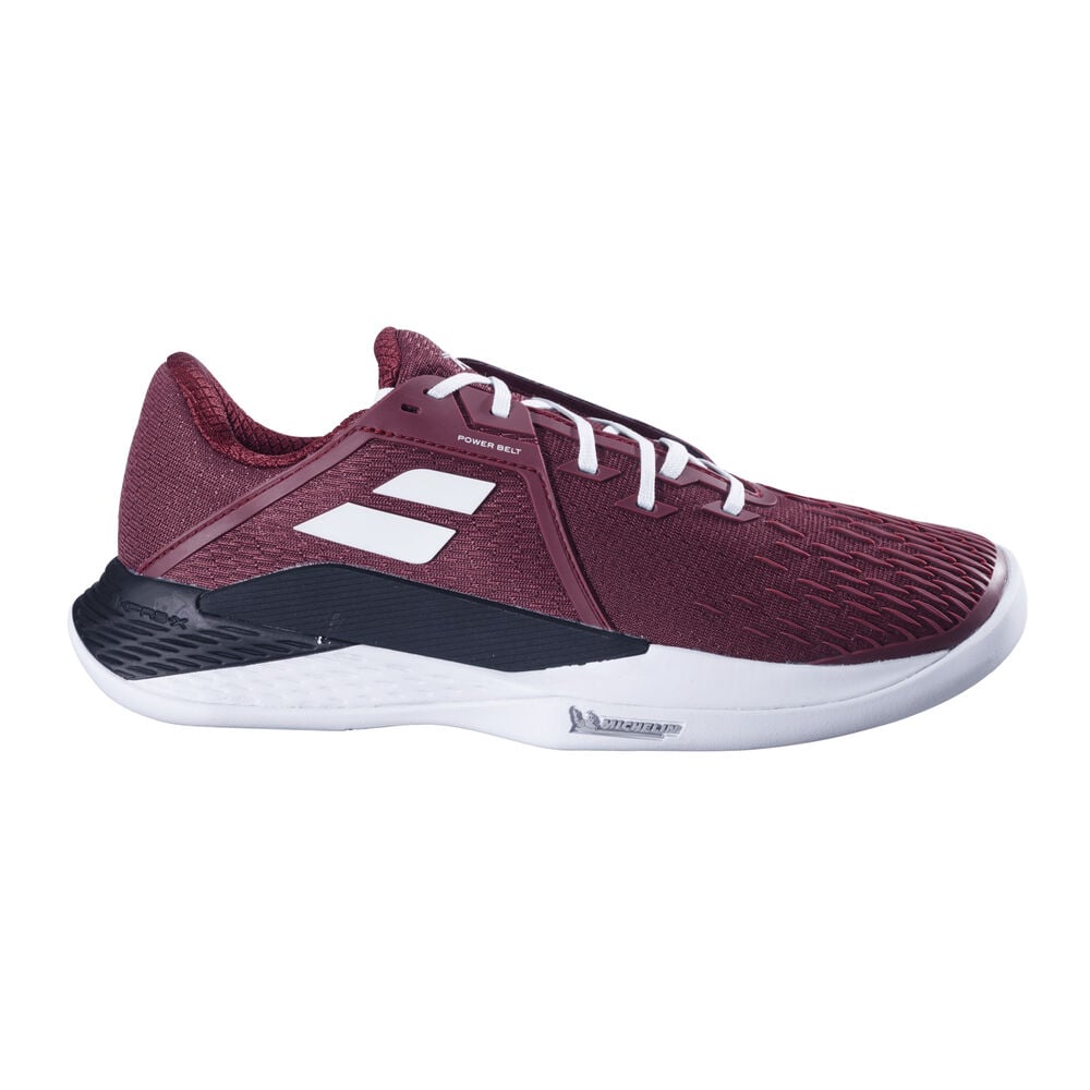 Babolat Propulse Fury 3 CLY Tennisschoenen Heren