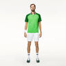 Shorts Heren-Wit