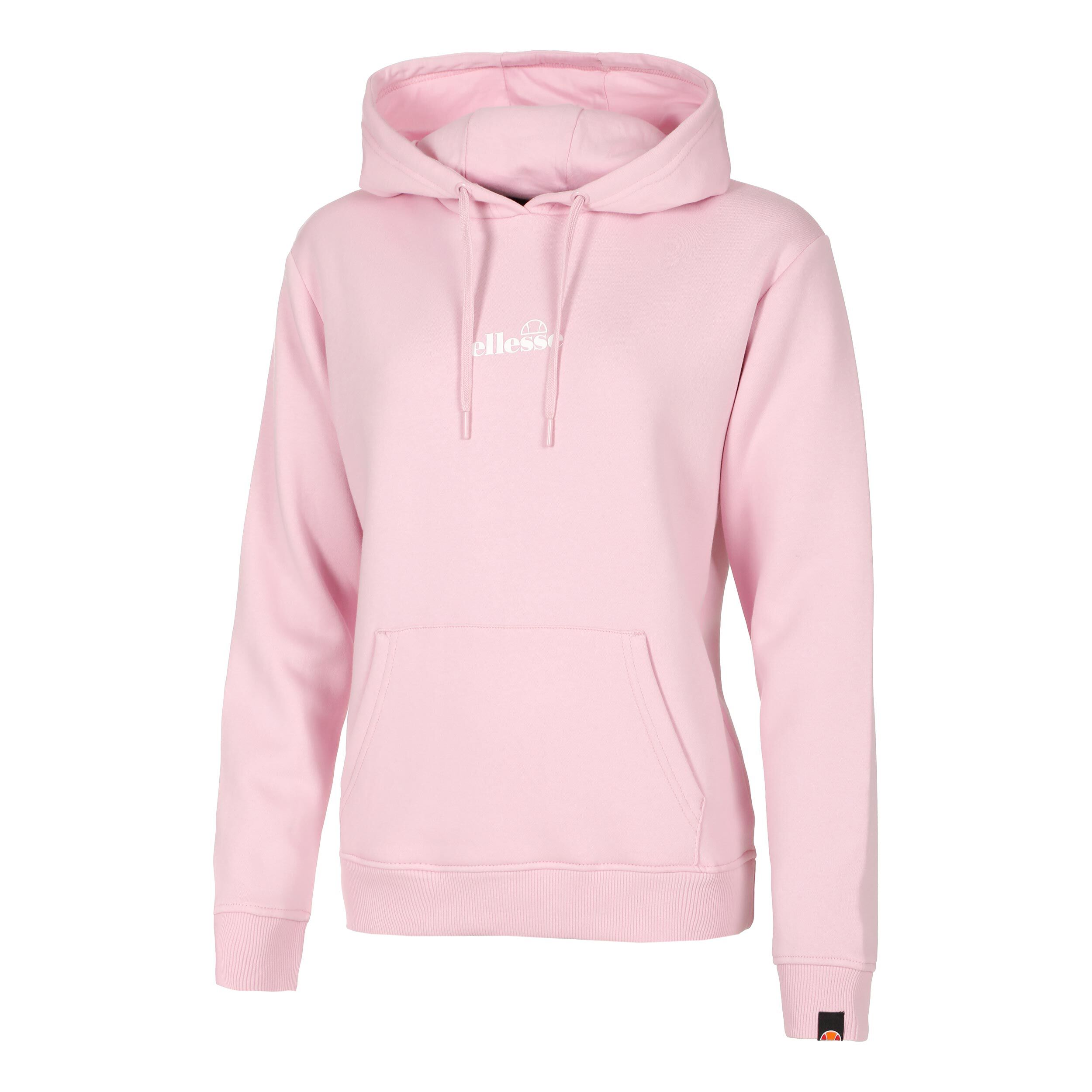 Buy Ellesse Jozana Oh Sweater Met Capuchon Dames Roze online Tennis Point NL