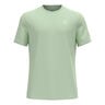 Essential Hardloopshirt Heren-mint