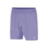 Court Dri-FIT Advantage 6in Shorts Heren-Mauve