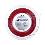 Babolat Babolat Xcel Rol Snaren 200m-Rood