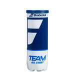 Babolat Tennisballen Babolat Team All Court Verpakking 3 Stuks