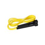 Tennis-Point Fitnessaccessoires Tennis-Point Springtouw-Geel,Zwart