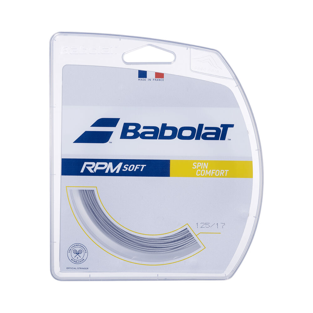 Babolat RPM Soft Set Snaren 12m