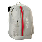 Wilson Wilson Team Rugzak-Beige