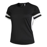 Limited Sports Kleding Limited Sports Blacky T-shirt Dames-Zwart,Wit