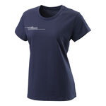 Wilson Team II Tech Tee Women