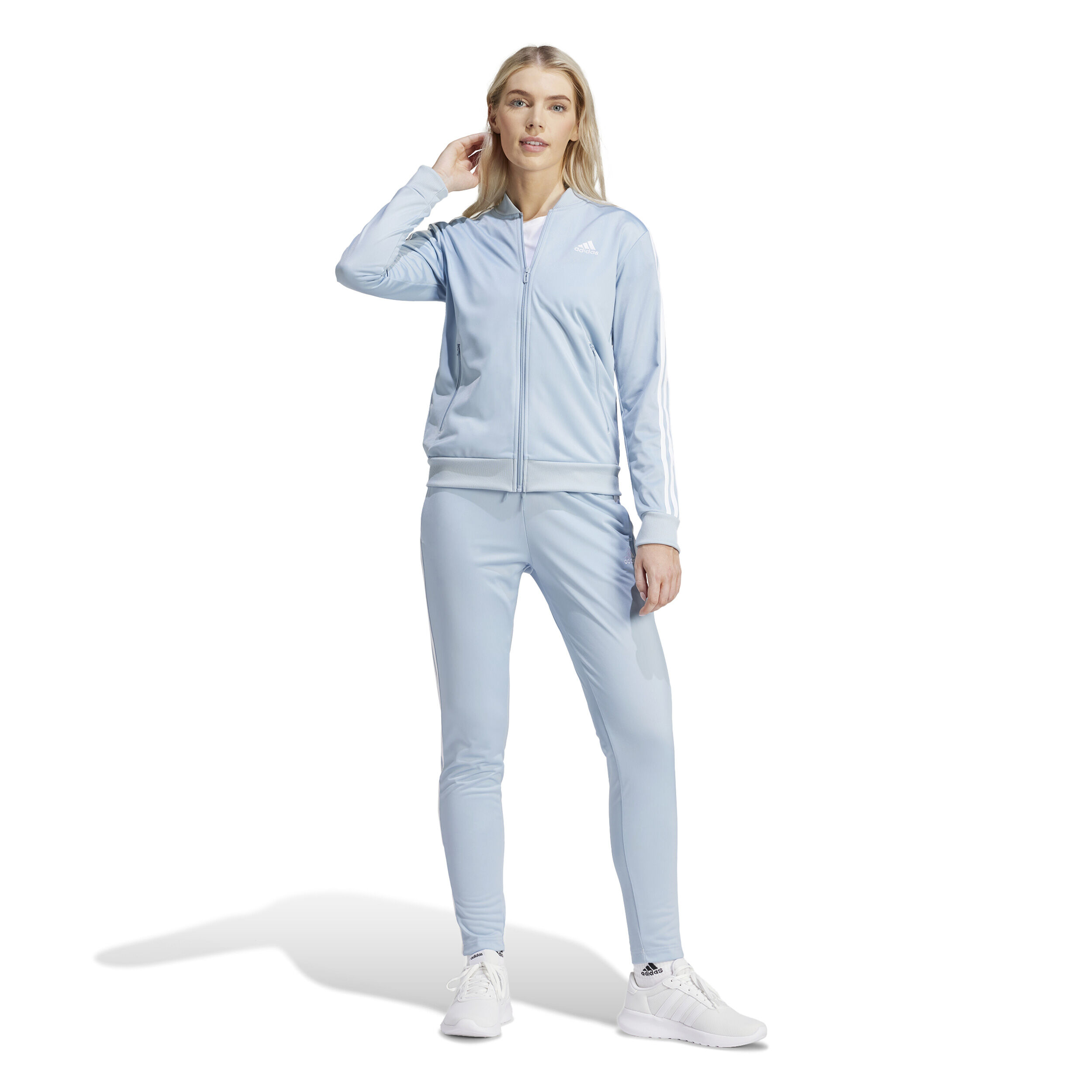 Adidas trainingspak dames 2018 hot sale