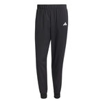 adidas Kleding adidas Walk On Trainingsbroek Heren-Zwart