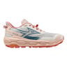 Wave Mujin 11                   Trailschoen Dames-wit, blauw