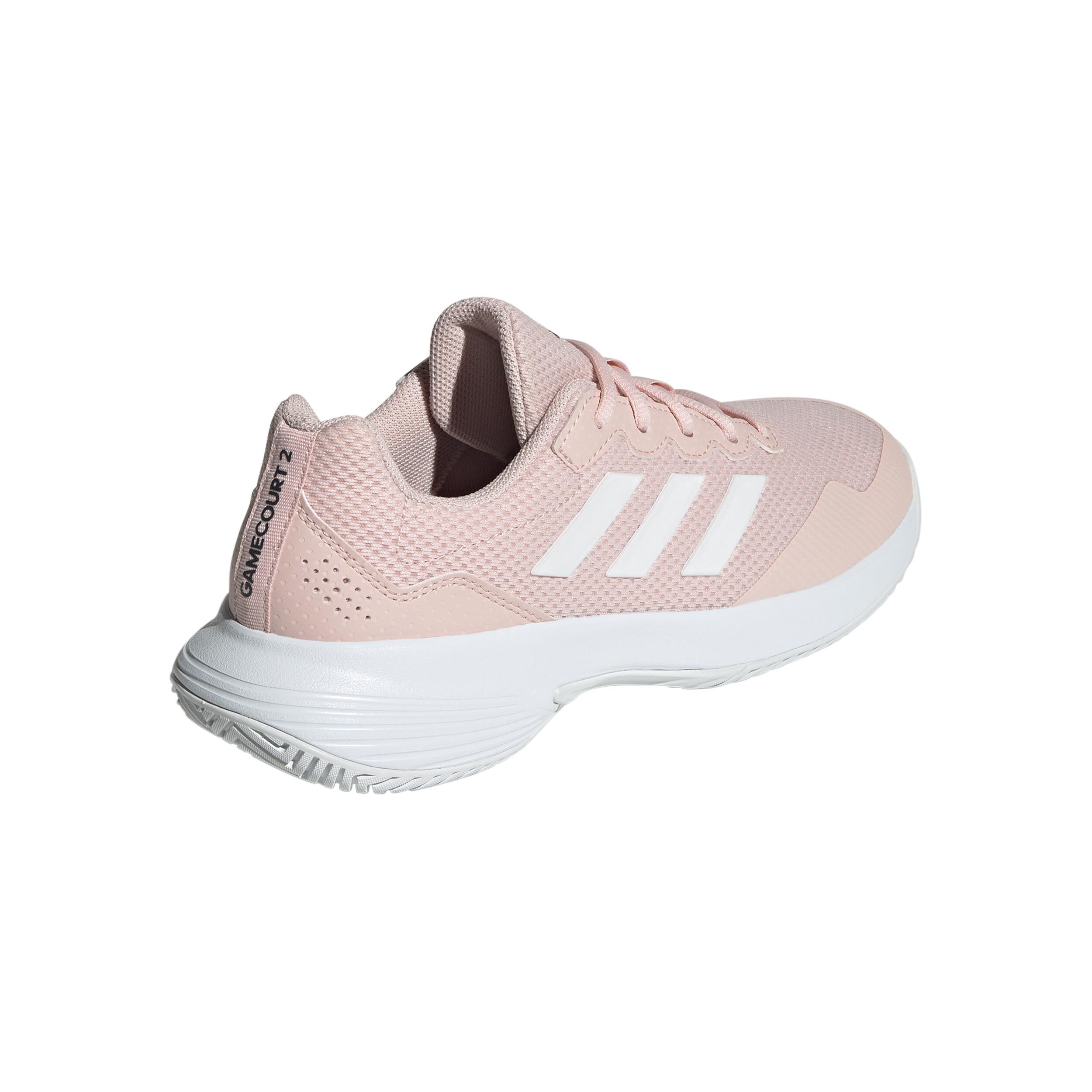Adidas tennisschoenen dames sale online