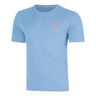Hey Laguna T-shirt Heren-blauw