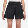 Dri-FITSport Short Voor Tennisballen Meisjes-Zwart