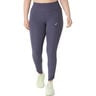 Nagino Run Hardlooplegging Dames-blaugrau
