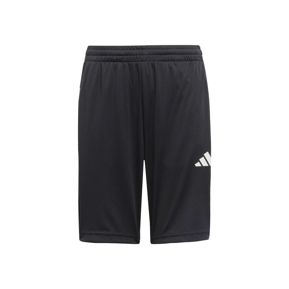 adidas Training Essentials 3 Stripes Shorts Kinderen