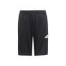 Training Essentials 3 Stripes Shorts