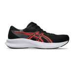ASICS Hardloopschoenen ASICS PATRIOT 14 Neutrale schoen Heren-zwart, rood