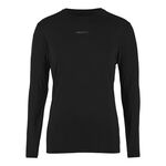 Craft Kleding Craft ADV Essence 2 Hardloopshirt Heren-Zwart
