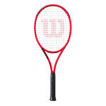 Wilson Tennisrackets Wilson Shift 99L V1 Tourracket