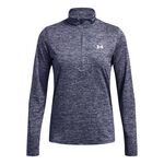Under Armour Tech Half-Zip Twist