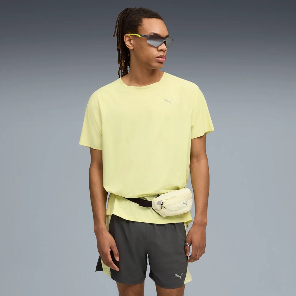 Puma Cloudspun Hardloopshirt Heren